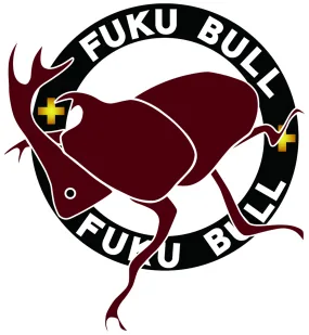 株式会社フクブル ロゴ